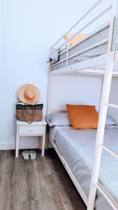 Jara Mar Apartment Torrevieja Exterior photo