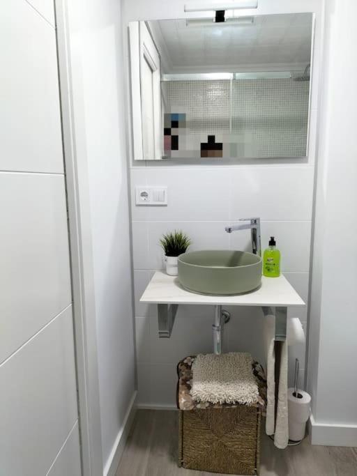 Jara Mar Apartment Torrevieja Exterior photo
