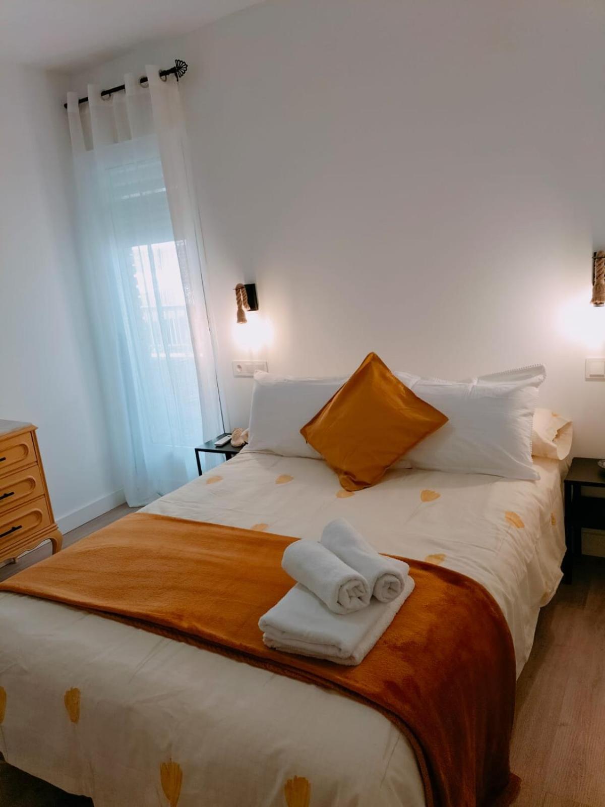 Jara Mar Apartment Torrevieja Exterior photo